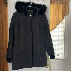 Woman’s coat